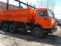 КАМАЗ 45143