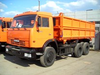 КАМАЗ 45143